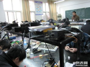 武漢計算機維修技能教育深度解析 從職業(yè)院校到專業(yè)培訓機構的選擇指南
