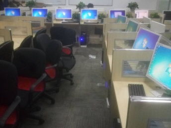 平湖華南城周邊專業(yè)上門電腦維修服務——深圳計算機維修指南