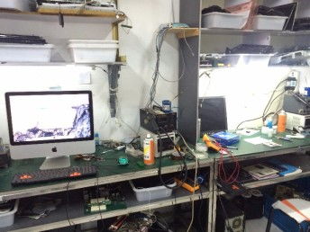 上海嘉定區(qū)專業(yè)電腦維修服務 江橋、南翔、安亭上門無憂