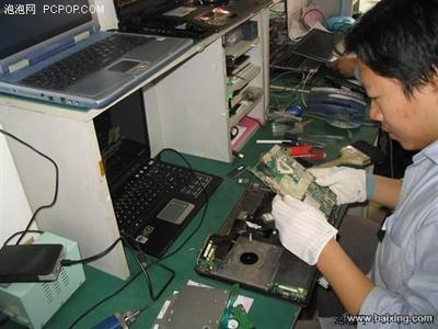 專業筆記本維修，就在北京回龍觀——眾搏恒通，您身邊的電腦維修專家