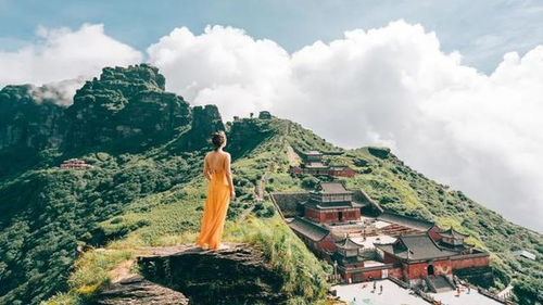 2019年春節(jié)國(guó)內(nèi)11個(gè)小眾旅游打卡地推薦