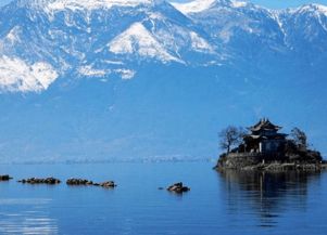 2016年春節(jié)國(guó)內(nèi)旅游十大人氣目的地 探尋旅行的意義